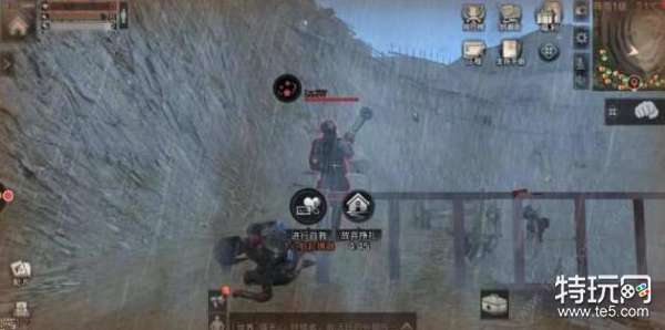 明日之后夏尔镇BOSS在哪什么位置_明日之后夏尔镇BOSS打法汇总