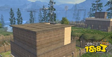 明日之后火柴盒子房屋建造方法介绍