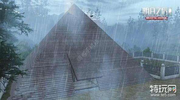 明日之后豪宅设计图建造流程攻略_明日之后金字塔建造方式