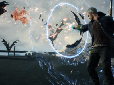 关于格斗游戏 我有话要说