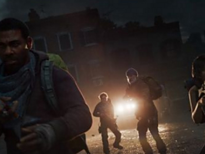 超杀行尸走肉缺少dell什么鬼