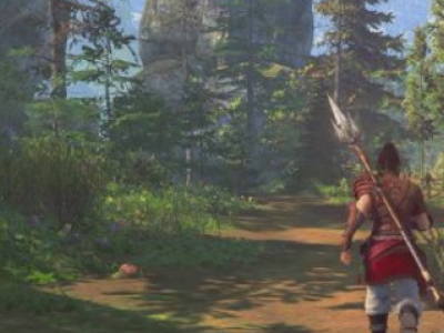 河洛群侠传镔铁去哪找