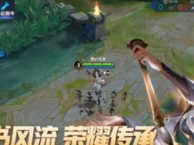 王者荣耀李白星元皮肤外观介绍 获取方法介绍