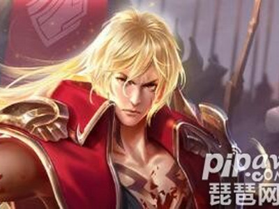 李信王者荣耀四、五级铭文怎么选?李信铭文攻略