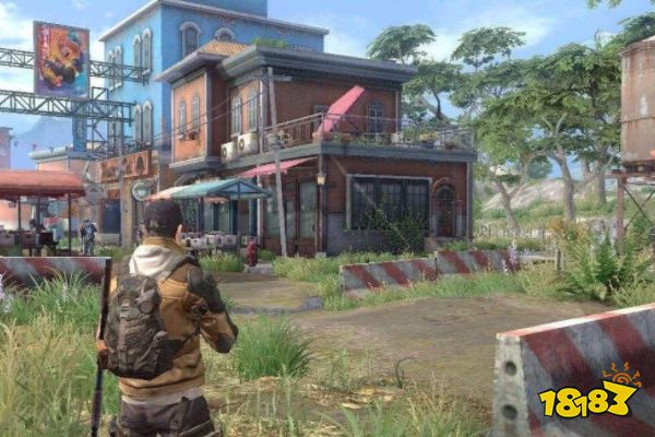 明日之后悬空楼建造攻略