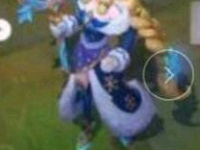 lol索拉卡冰雪节皮肤多少钱 lol2018冰雪节皮肤价格特效一览