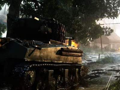 《战地5》MG42怎么改装好 MG42射速与弹夹改装的优缺点分析介绍