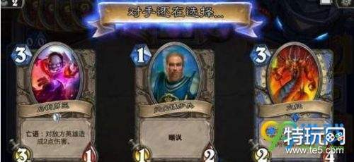 炉石传说克隆人的进攻怎么玩 克隆人的进攻乱斗玩法攻略