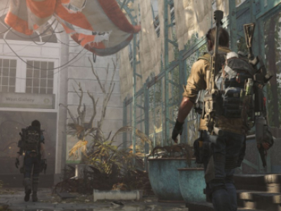 沉溺吃鸡之余不妨来试试这些射击游戏