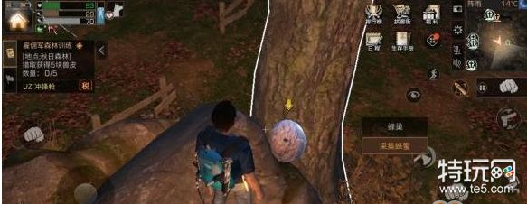 明日之后蜂蛰debuff怎么解除_蜂蛰debuff解除方法介绍