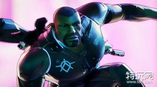 除暴战警3(未上市)