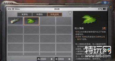 明日之后咬人荨麻怎么获得有什么用