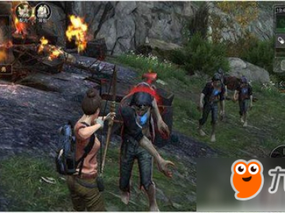 明日之后蓝晶石怎么得 蓝晶石获得方法介绍