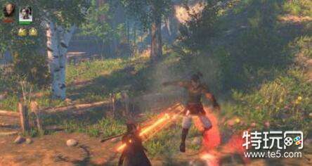 河洛群侠传练级地点汇总_快速练级地点推荐