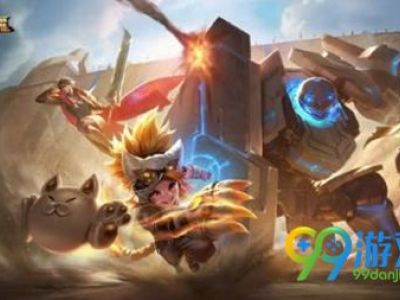 王者荣耀KPL助威音符兑换哪个英雄信物最好 KPL助威音符兑换推荐攻略