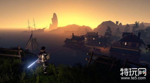 物质世界(未上市)