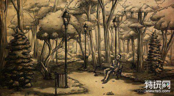 噩梦发烧试玩评测 噩梦发烧游戏怎么样