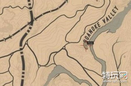 荒野大镖客2狼人彩蛋详情一览