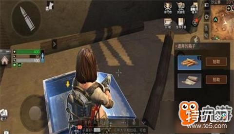 明日之后木心哪里多 木心获取办法一览