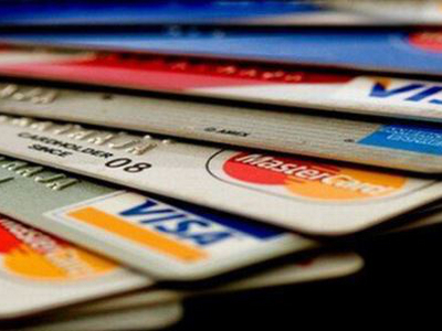 建行信用卡分期利息是多少？他们都戳进来了，你呢？