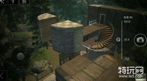 明日之后豪宅设计图建造流程攻略_明日之后金字塔建造方式