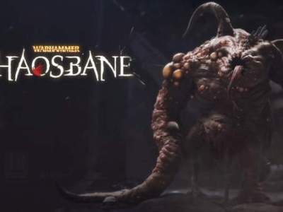 战锤混沌祸根什么时候出 战锤混沌祸根游戏简介