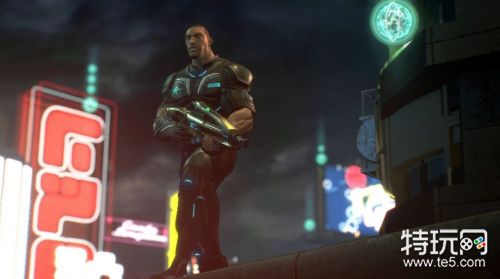 除暴战警3(未上市)