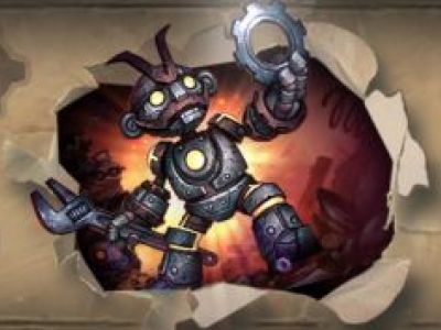 炉石传说12.4版本更新内容汇总 新经典卡牌加入