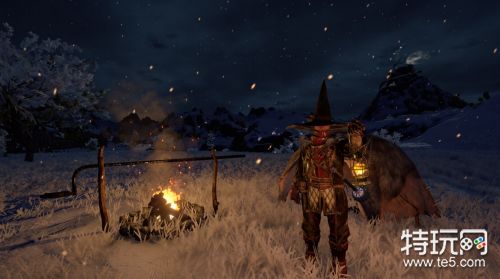 物质世界(未上市)