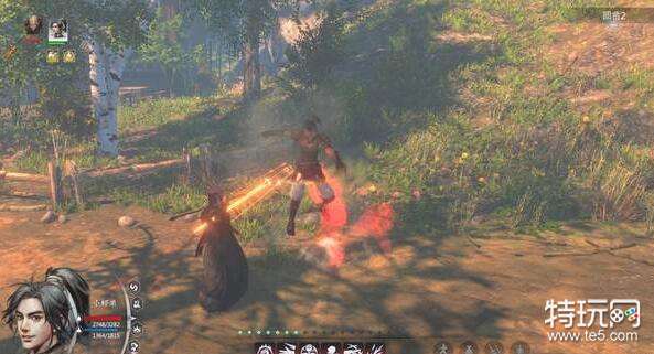 《河洛群侠传》Steam版更新发售日期