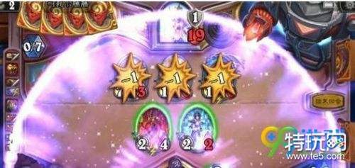 炉石传说克隆人的进攻怎么玩 克隆人的进攻乱斗玩法攻略