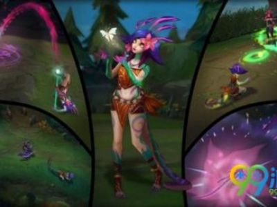 lol8.24版本什么时候更新 lol8.24版本更新内容前瞻