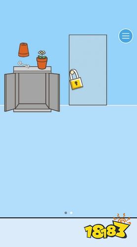 逃离公司第1关通关攻略