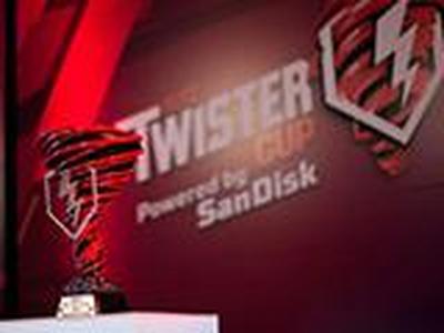 《坦克世界闪击战》旋风杯落幕决赛精彩回顾