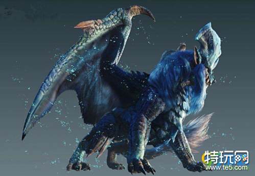 怪物猎人世界炎妃龙任务怎么解锁?世界炎妃龙任务解锁方法