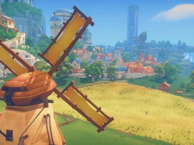 波西亚时光11月20日1.0版本更新内容汇总 1.0版更新了什么