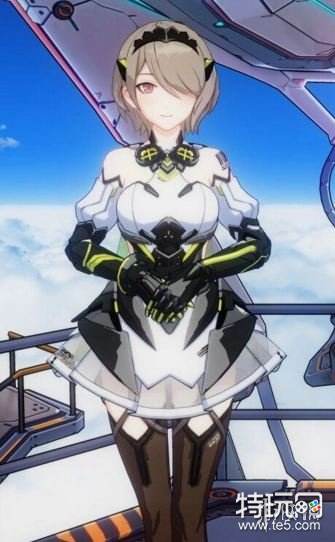 崩坏3机械丽塔获得途径强力新角色获取