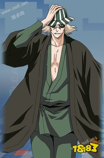 境界魂之觉醒浦原喜助怎么样浦原喜助技能属性图鉴 181专区