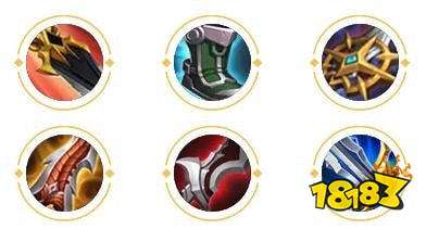 王者荣耀李信打野怎么出装 打野有着很大的优