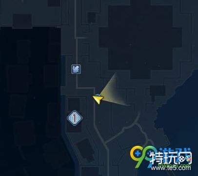 古剑奇谭3鄢陵打探消息NPC在哪 4个鄢陵打探消息NPC位置