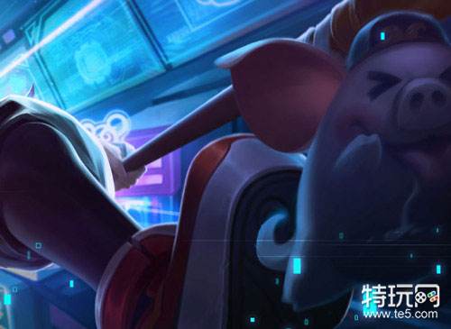 王者荣耀猪年限定皮肤是谁 2019限定皮肤会是猪八戒吗?