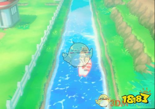 《精灵宝可梦letsgo皮卡丘伊布》刷闪光迷你龙心得分享