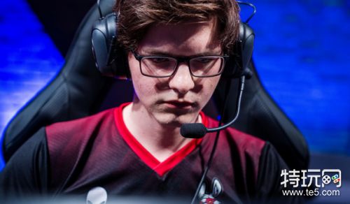 G2签约辅助Mikyx 明年或将以首发出战