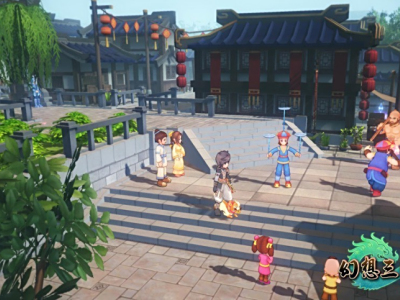 幻想三国志5画面撕裂解决办法 怎么解决