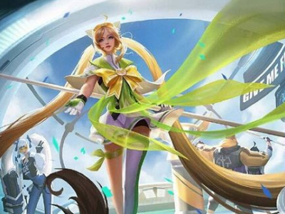 王者荣耀大乔守护之力具体上线时间