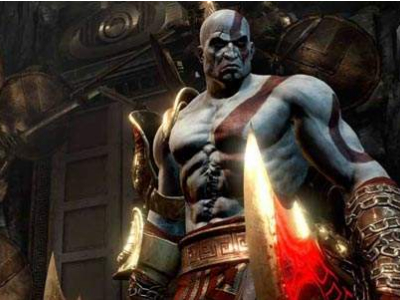 战神4龙泪怎么获得 获得地方及方法介绍