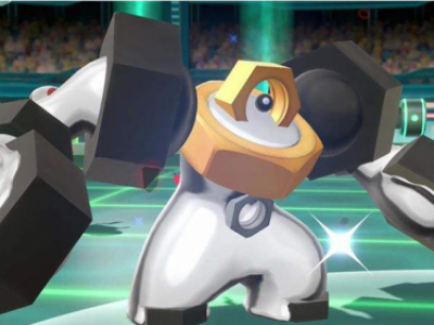 精灵宝可梦LetsGo美录坦获得方法介绍 美录坦如何获取