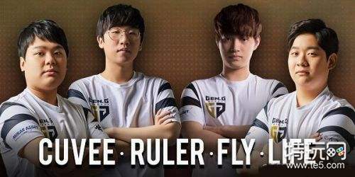 LCK转会综合分析:Gen阵容比SKT豪华