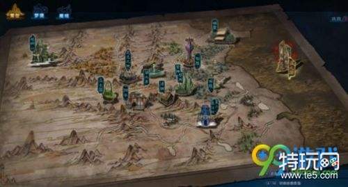 古剑奇谭3高级鱼竿怎么获得攻略 古剑奇谭3高级鱼竿获取方法一览