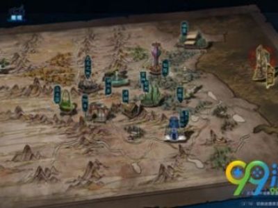 古剑奇谭3高级鱼竿怎么获得攻略 古剑奇谭3高级鱼竿获取方法一览